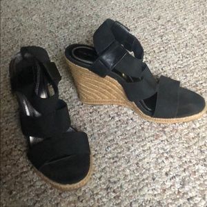 Tahari Wedges